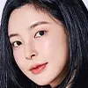 Shin Soo-Hyun actress portrait