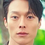 Jang Ki-Yong actor portrait