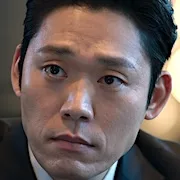 Actor Park Sung-Hyun