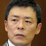 Ken Mitsuishi