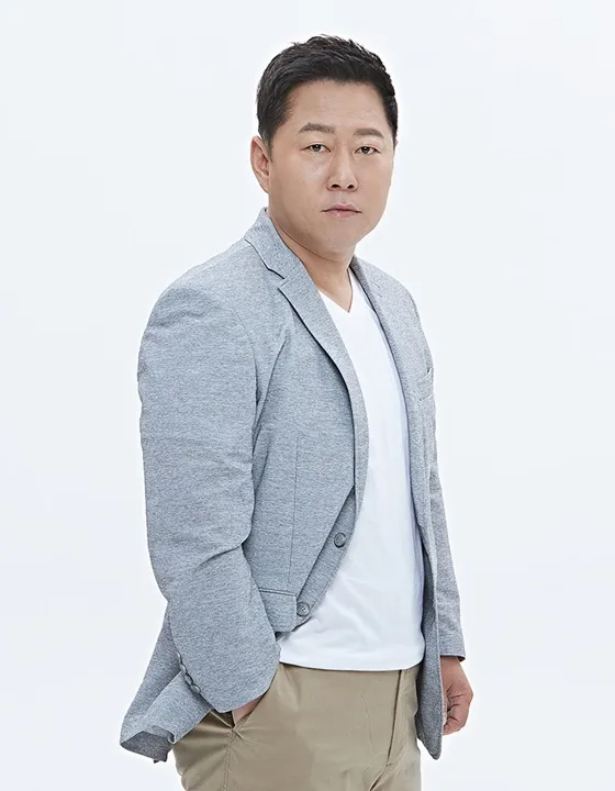 Kim Kwang-Sik