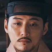Yoon Jung-Il as Prince Anpyeong