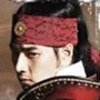 Song Il-Kook as Ju Mong
