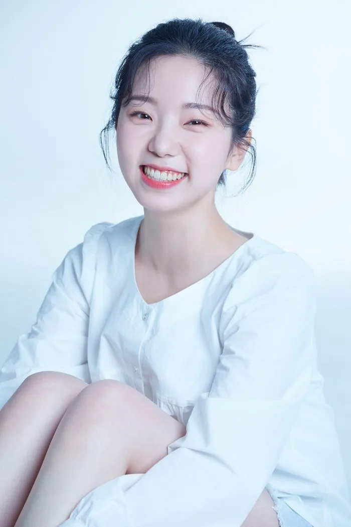 Portrait of actress Kim Do-A