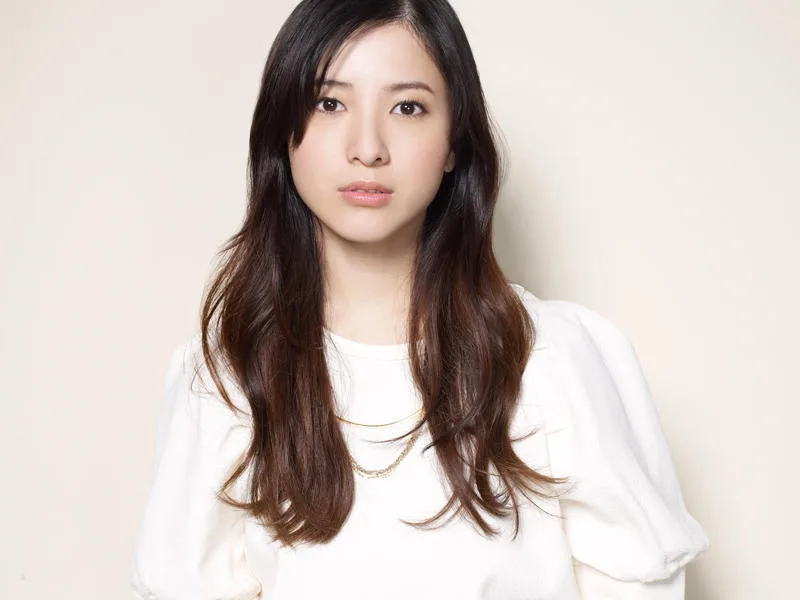 Yuriko Yoshitaka