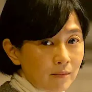 Actress Maki Sakai