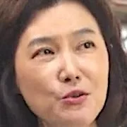 Actor Park Sun-A