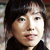 Actress Park Ji-yeon
