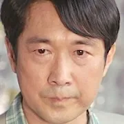 Jung Hyun-Suk cast portrait