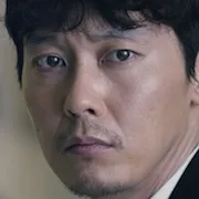 Actor Park Byung-Eun