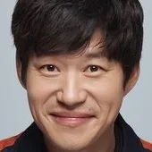 Yu Jun-Sang
