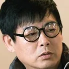 Actor Sung Dong-il