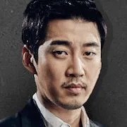 Yoon Kye-Sang
