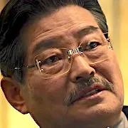 Actor Do Yong-gu