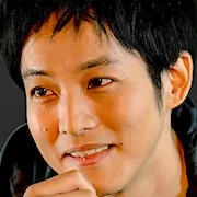 Tori Matsuzaka as Shun Kurosu