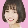 Actress Hwang Woo Seul Hye