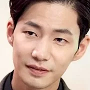 Actor Song Jae-Rim