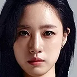 Actress Ham Eun-Jung