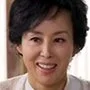 Actress Lee Kyung-jin