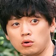Jo Bok-Rae cast portrait
