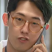 Min Jin-Woong