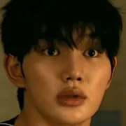 Actor Yoon Sang-Hyeon