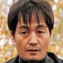 Actor Lee Eol