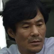 Actor Oh Gwang-Rok