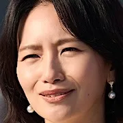 Baek Eun-Hye