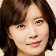 Yoo-Sun as Song Yeon-Hee