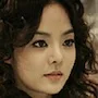 Actress Chae Rim