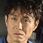 Actor Oh Jung-Se