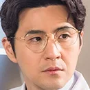 Actor Jang Hee-woong