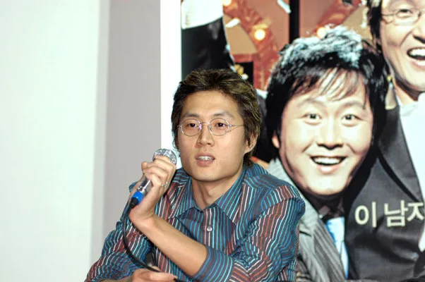 Portrait of Yu Seon-Dong