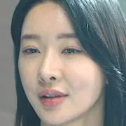 Actress Song Yi-Hyun