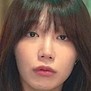 Jung Eun-Ji as Kang Ji-Gu