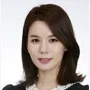 Actress Park Si-Eun