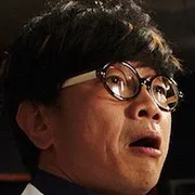 Park Chul-Min