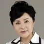 Actress Choi Ran