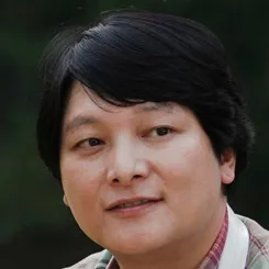 Actor Seo Tae-hwa
