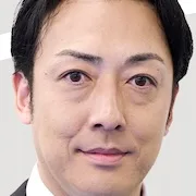 Keigo Kitamura