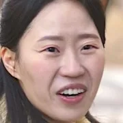 Seo Hye-Min