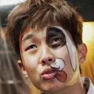 Choi Woo-sik as Joo-ho
