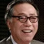 Byun Hee-bong as Ko Sang-ryul