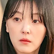 Jo Woo-Ri cast portrait