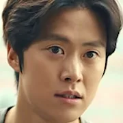 Gong Myung as Jae-Min