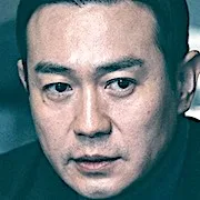 Actor Park Yong-Woo