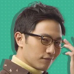 Actor Jin Goo
