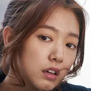 Actress Park Shin-hye