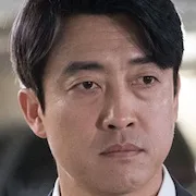 Actor Jang Hyuk-Jin